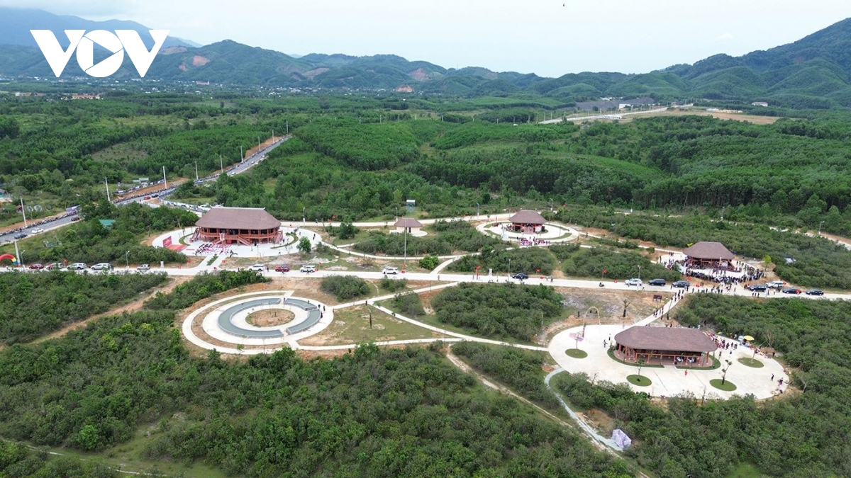 TP Huế: Người dân địa phương không đồng tình đặt tên xã từ A Lưới 1 đến A Lưới 5